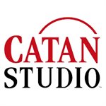 A GAME OF THRONES CATAN - BROTHERHOOD OF THE WATCH