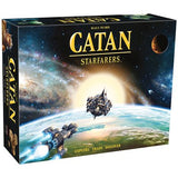 CATAN - STARFARERS