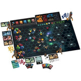 CATAN - STARFARERS