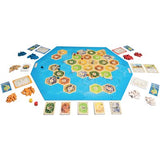 CATAN EXP: SEAFARERS