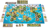 CATAN - DAWN OF HUMANKIND