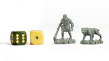 CATAN - DAWN OF HUMANKIND