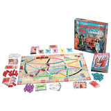 TICKET TO RIDE - EXPRESS - LONDON
