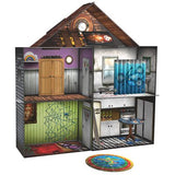 Escape the Room: The Cursed Doll House