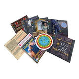 Escape the Room - Stargazers Manor