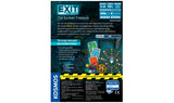Exit: The Sunken Treasure