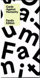 Cards Against Humanity: FAMILY EDITION