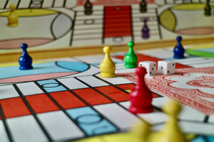 10 Benefits Of Board Games