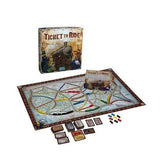 TICKET TO RIDE® BOARD GAME
