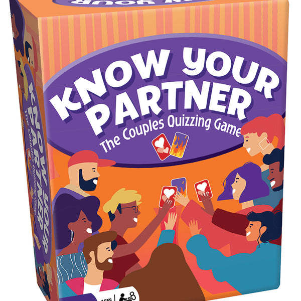 Know Your Partner