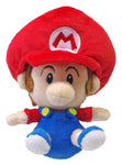 Baby Mario 6" Plush