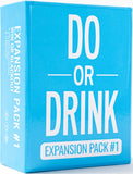 DO OR DRINK EXPANSION 1
