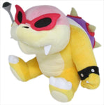 Roy Koopa 6" Plush