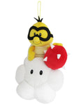 Lakitu 9" Plush