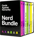 CARDS AGAINST HUMANITY: NERD PACK