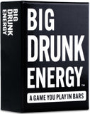 BIG DRUNK ENERGY (BLACK)
