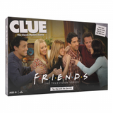 CLUE - FRIENDS