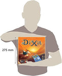 Dixit Board Game – English and French Version