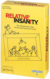 Relative Insanity Party Game