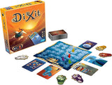 Dixit Board Game – English and French Version