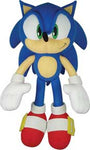 Sonic The Hedgehog Plush 12"