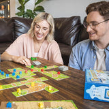 Carcassonne : New Edition - A Board Game