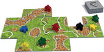 Carcassonne : New Edition - A Board Game