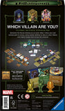 Disney Marvel Villainous: Mischief & Malice Strategy Board Game - The First Marvel Villainous Expandalone