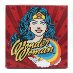 Wonder Woman - Diamond Dotz