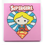 Supergirl - Diamond Dotz