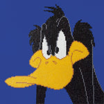 Looney Tunes - Daffy Duck - Diamond Dotz