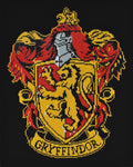 Harry Potter - Gryffindor - Diamond Dotz