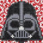Star Wars - Darth Vader Fun - Diamond Dotz