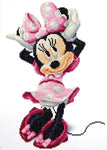 Disney - Minnie - Diamond Dotz