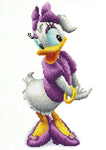 Disney - Daisy - Diamond Dotz