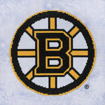 NHL - Boston Bruins - Diamond Dotz
