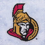 NHL - Ottawa Senators - Diamond Dotz