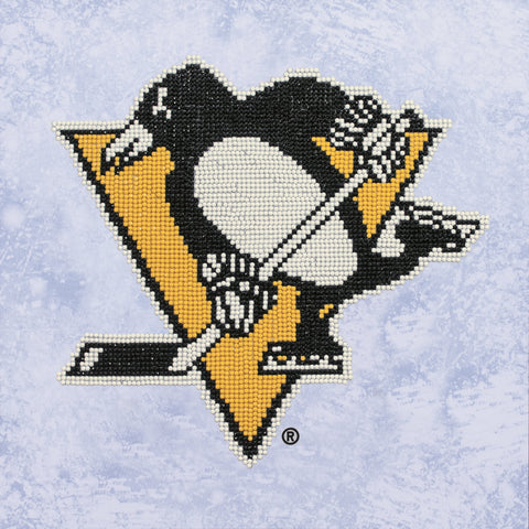 NHL - Pittsburgh Penguins - Diamond Dotz