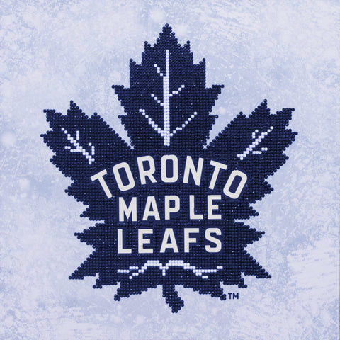 NHL - Toronto Maple Leafs - Diamond Dotz