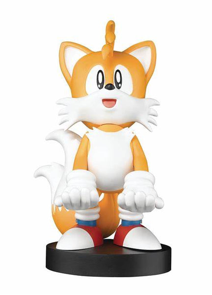 CABLE GUY SONIC TAILS