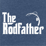 The Rodfather - One Liner T-Shirt