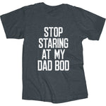 Dad Bod - One Liner T-Shirt