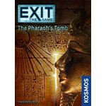 Exit: The Pharaohs Tomb