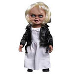 BRIDE OF CHUCKY TALKING TIFFANY 15" FIGURE