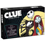 Clue: The Nightmare Before Christmas