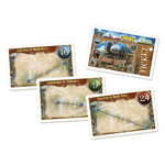 TICKET TO RIDE - RAILS AND SAILS