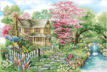 Spring Sparkle - Diamond Dotz