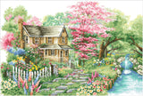 Spring Sparkle - Diamond Dotz