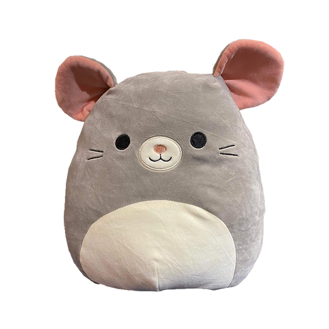 "Mouse" - Squishmallows 12"