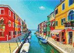 Italian Summer - Diamond Dotz